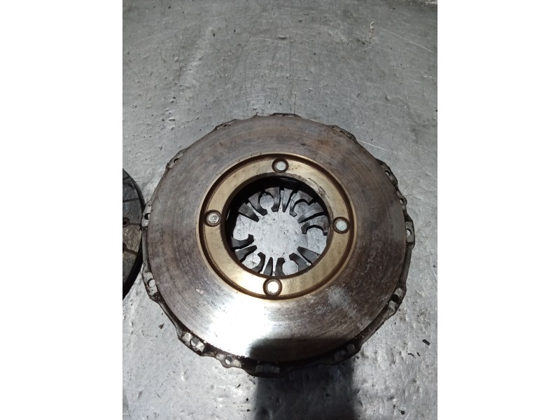 Recambio de kit embrague para volkswagen golf iv (1j1) 1.9 tdi referencia OEM IAM 028141036L 02814102528 98