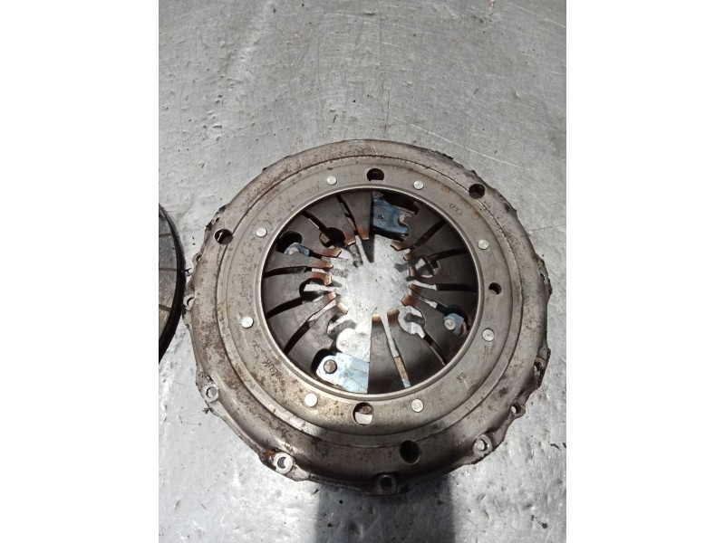 Recambio de kit embrague para volkswagen golf iv (1j1) 1.9 tdi referencia OEM IAM 028141036L 02814102528 98