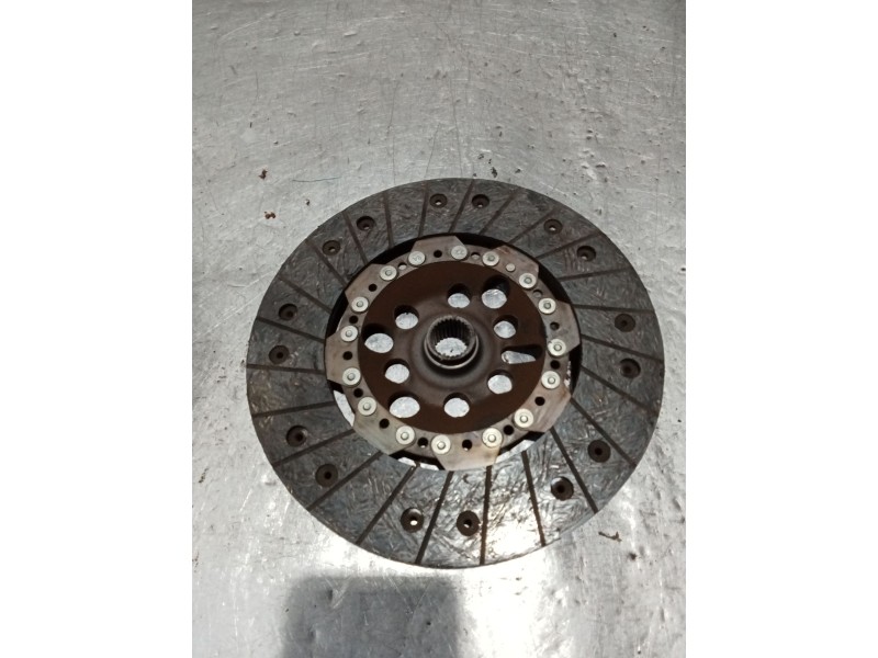 Recambio de kit embrague para volkswagen golf iv (1j1) 1.9 tdi referencia OEM IAM 028141036L 02814102528 98