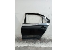 Recambio de puerta trasera izquierda para seat toledo iv (kg3) 1.6 tdi referencia OEM IAM  5P 15
