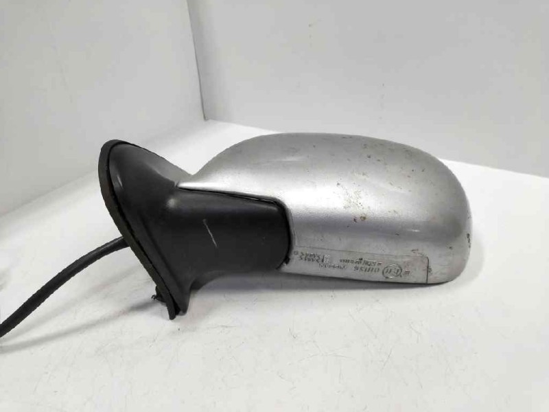 Recambio de retrovisor izquierdo para nissan micra (k11) 1.4 16v cat referencia OEM IAM   ELECTRICO