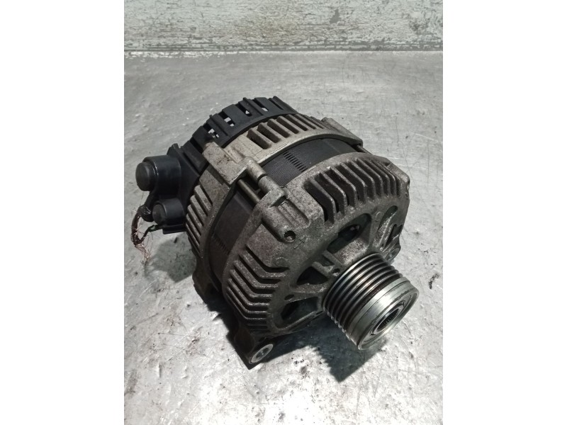 Recambio de alternador para peugeot 406 (8b) 2.0 hdi 110 referencia OEM IAM 9636254180  99