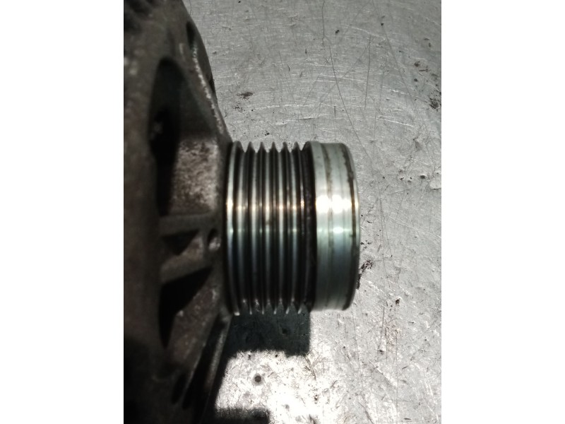 Recambio de alternador para peugeot 406 (8b) 2.0 hdi 110 referencia OEM IAM 9636254180  99