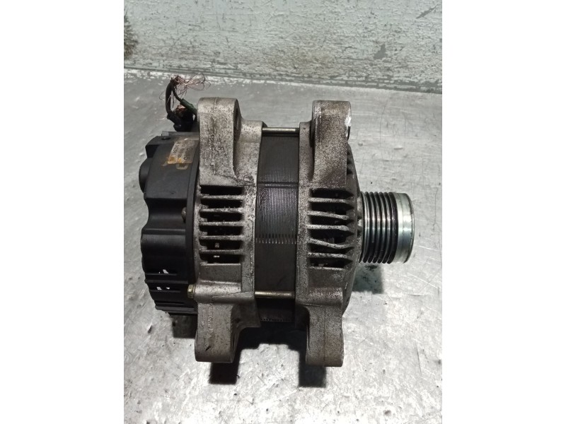 Recambio de alternador para peugeot 406 (8b) 2.0 hdi 110 referencia OEM IAM 9636254180  99