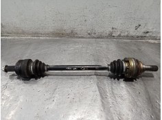 Recambio de transmision trasera izquierda para bmw 3 (e36) 318 i referencia OEM IAM   90