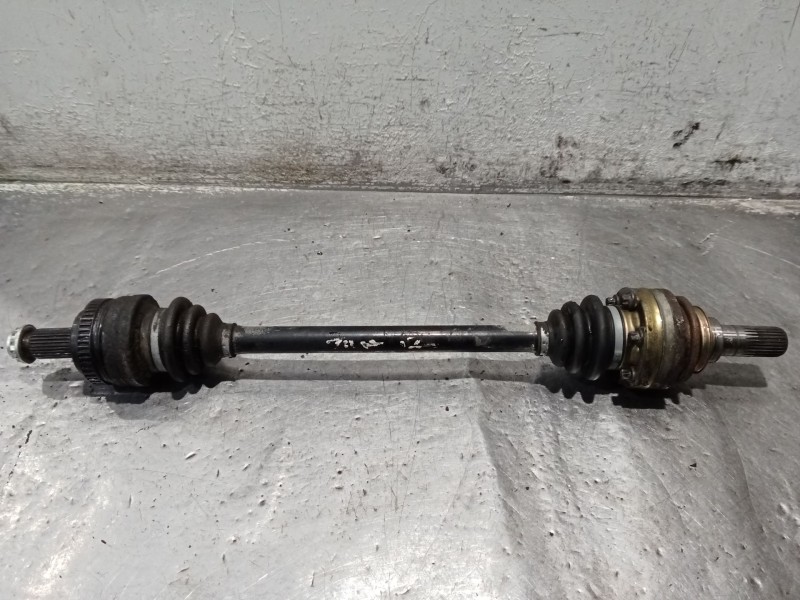 Recambio de transmision trasera izquierda para bmw 3 (e36) 318 i referencia OEM IAM   90