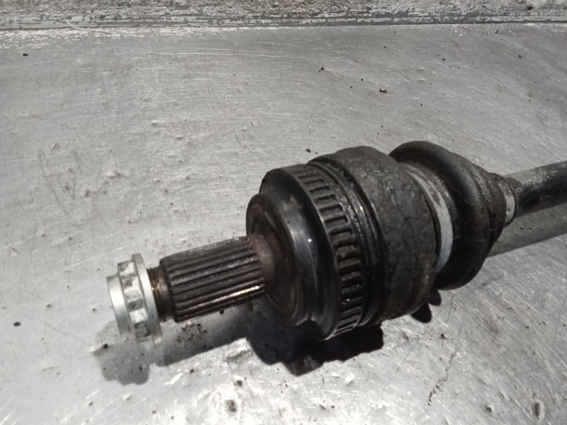 Recambio de transmision trasera izquierda para bmw 3 (e36) 318 i referencia OEM IAM   90