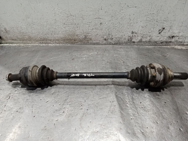 Recambio de transmision trasera derecha para bmw 3 (e36) 318 i referencia OEM IAM   90