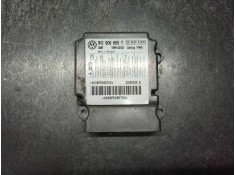 Recambio de centralita airbag para volkswagen jetta (1k2) advance referencia OEM IAM 5WK43412 1K0909605T 
