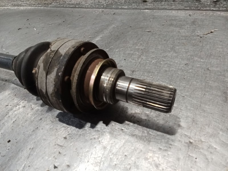 Recambio de transmision trasera derecha para bmw 3 (e36) 318 i referencia OEM IAM   90