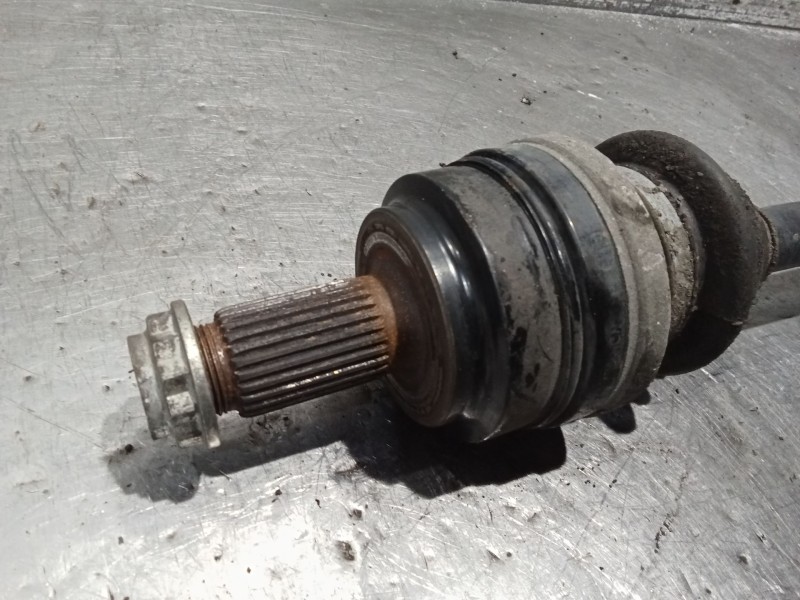 Recambio de transmision trasera derecha para bmw 3 (e36) 318 i referencia OEM IAM   90