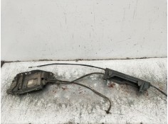 Recambio de freno de mano electrico para renault scénic ii (jm0/1_) 1.9 dci (jm0g, jm12, jm1g, jm2c) referencia OEM IAM   03