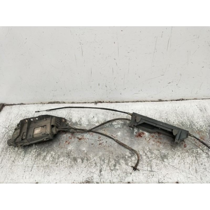 Recambio de freno de mano electrico para renault scénic ii (jm0/1_) 1.9 dci (jm0g, jm12, jm1g, jm2c) referencia OEM IAM   03