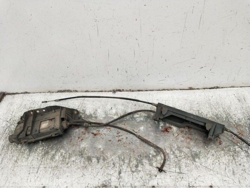 Recambio de freno de mano electrico para renault scénic ii (jm0/1_) 1.9 dci (jm0g, jm12, jm1g, jm2c) referencia OEM IAM   03