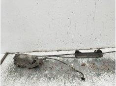 Recambio de freno de mano electrico para renault scénic ii (jm0/1_) 1.9 dci (jm0g, jm12, jm1g, jm2c) referencia OEM IAM   03 2