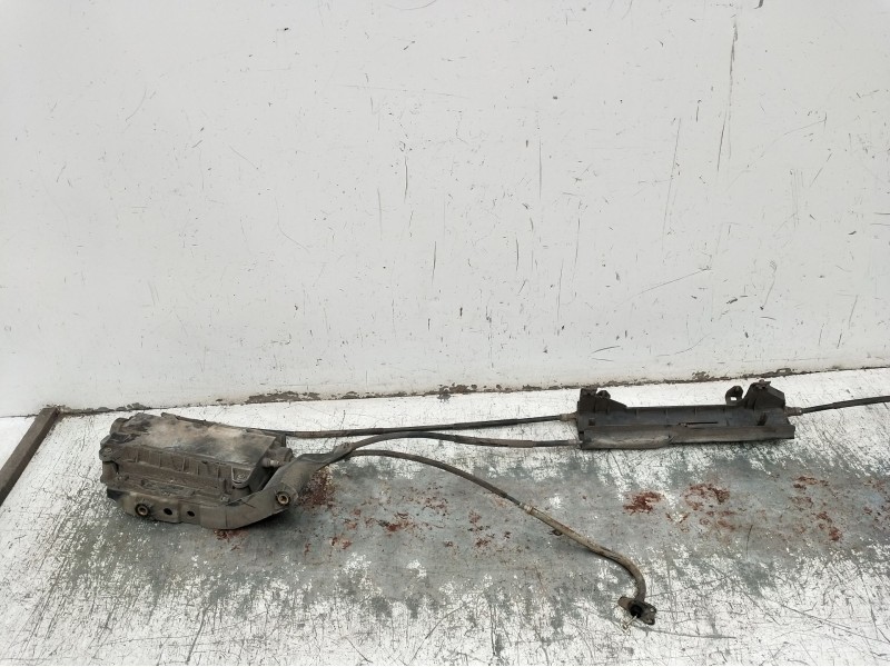 Recambio de freno de mano electrico para renault scénic ii (jm0/1_) 1.9 dci (jm0g, jm12, jm1g, jm2c) referencia OEM IAM   03