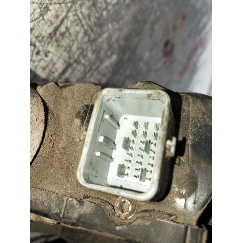 Recambio de freno de mano electrico para renault scénic ii (jm0/1_) 1.9 dci (jm0g, jm12, jm1g, jm2c) referencia OEM IAM   03