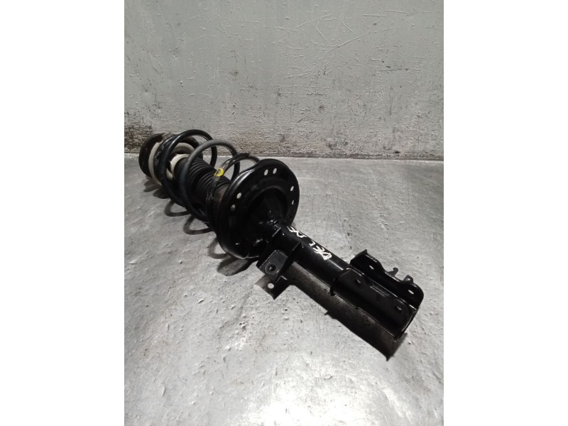 Recambio de amortiguador delantero derecho para fiat 500 (312_) 1.2 (312axa1a) referencia OEM IAM   07