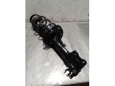 Recambio de amortiguador delantero izquierdo para fiat 500 (312_) 1.2 (312axa1a) referencia OEM IAM   07