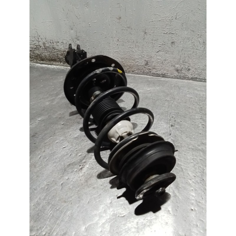 Recambio de amortiguador delantero izquierdo para fiat 500 (312_) 1.2 (312axa1a) referencia OEM IAM   07