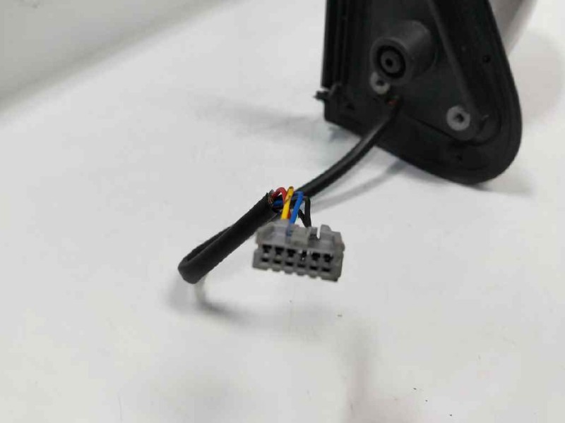 Recambio de retrovisor izquierdo para nissan micra (k11) 1.4 16v cat referencia OEM IAM   ELECTRICO