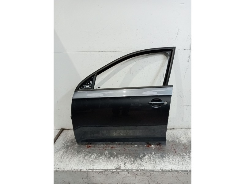 Recambio de puerta delantera izquierda para seat toledo iv (kg3) 1.6 tdi referencia OEM IAM  5P 15