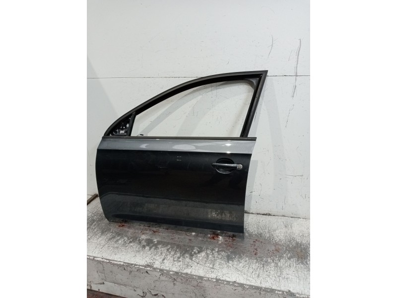 Recambio de puerta delantera izquierda para seat toledo iv (kg3) 1.6 tdi referencia OEM IAM  5P 15