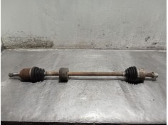 Recambio de transmision delantera derecha para fiat 500 (312_) 1.2 (312axa1a) referencia OEM IAM   07