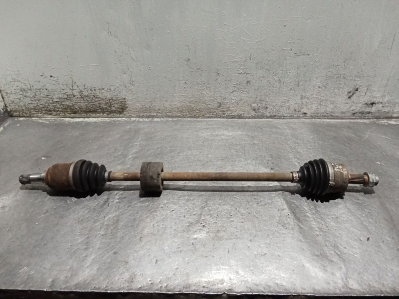 Recambio de transmision delantera derecha para fiat 500 (312_) 1.2 (312axa1a) referencia OEM IAM   07