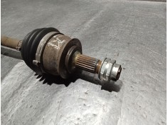 Recambio de transmision delantera derecha para fiat 500 (312_) 1.2 (312axa1a) referencia OEM IAM   07 2