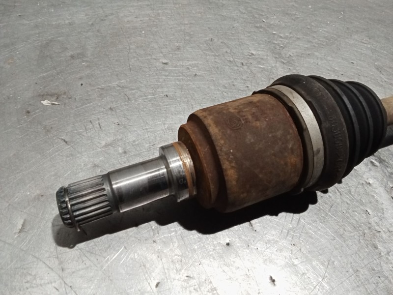 Recambio de transmision delantera derecha para fiat 500 (312_) 1.2 (312axa1a) referencia OEM IAM   07