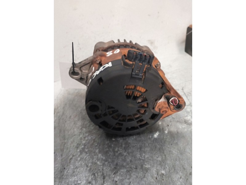 Recambio de alternador para chevrolet kalos 1.4 cat referencia OEM IAM   