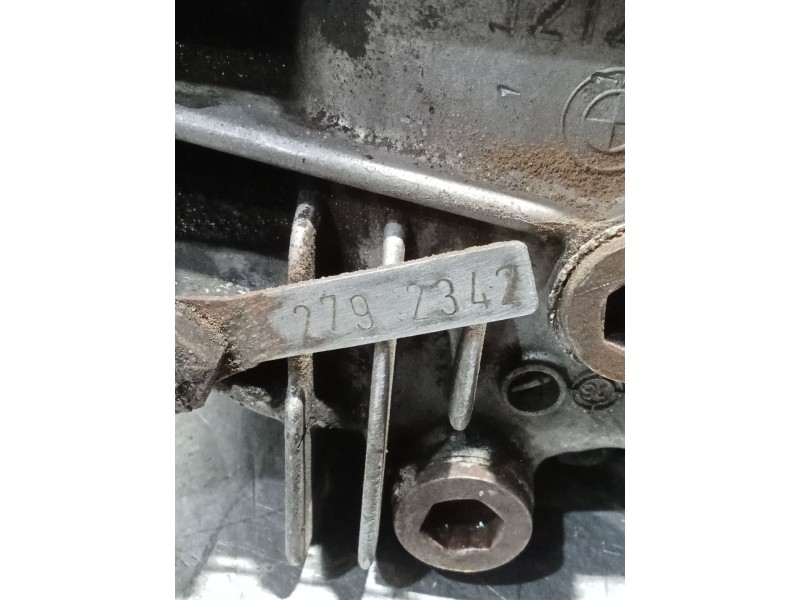 Recambio de diferencial trasero para bmw 3 (e36) 318 i referencia OEM IAM 2792342 1212665 90