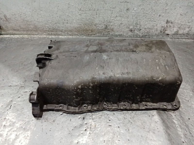 Recambio de carter para volkswagen golf iv (1j1) 1.9 tdi referencia OEM IAM 038103603  98
