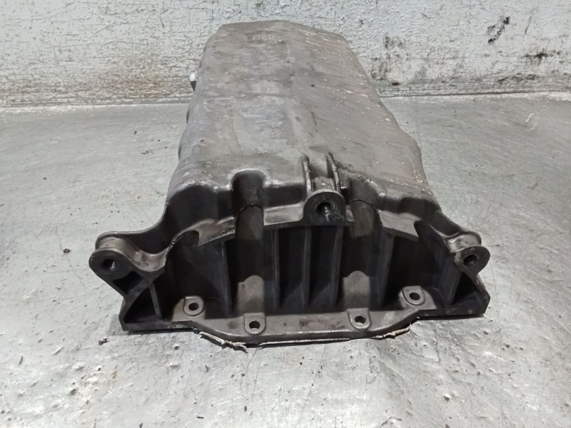 Recambio de carter para volkswagen golf iv (1j1) 1.9 tdi referencia OEM IAM 038103603  98