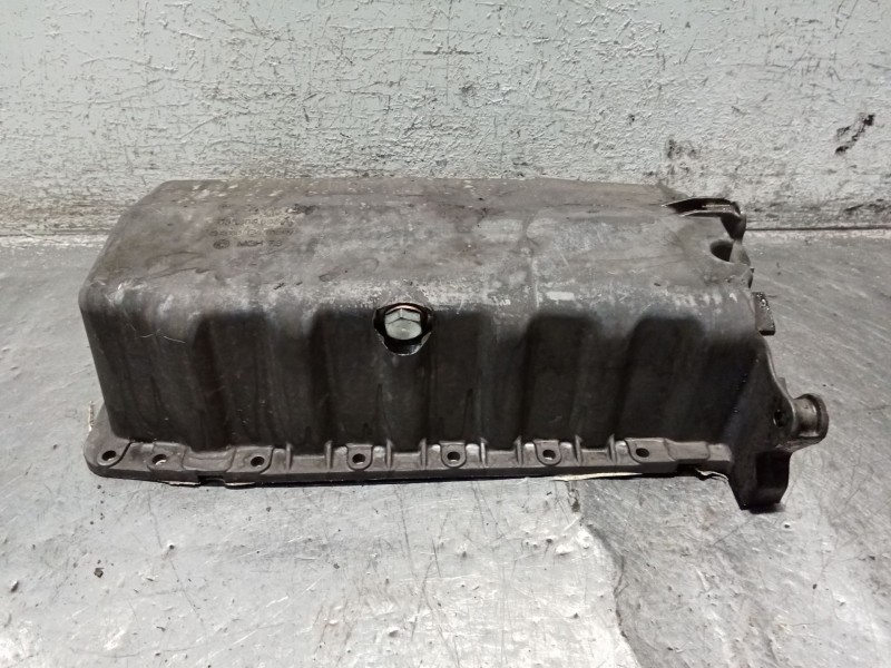 Recambio de carter para volkswagen golf iv (1j1) 1.9 tdi referencia OEM IAM 038103603  98