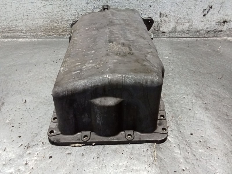 Recambio de carter para volkswagen golf iv (1j1) 1.9 tdi referencia OEM IAM 038103603  98