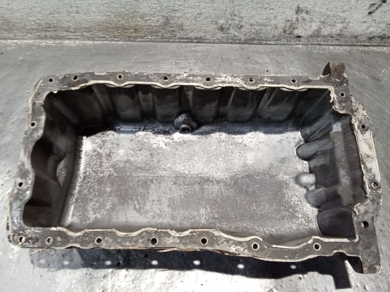 Recambio de carter para volkswagen golf iv (1j1) 1.9 tdi referencia OEM IAM 038103603  98