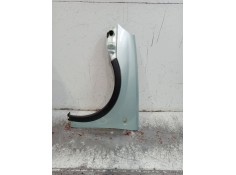 Recambio de aleta delantera izquierda para opel corsa c (x01) 1.7 di (f08, f68) referencia OEM IAM  5P 01