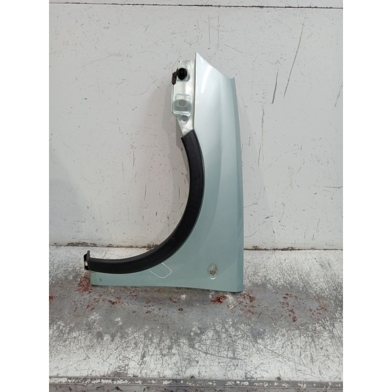 Recambio de aleta delantera izquierda para opel corsa c (x01) 1.7 di (f08, f68) referencia OEM IAM  5P 01