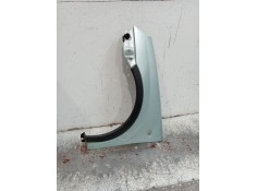 Recambio de aleta delantera izquierda para opel corsa c (x01) 1.7 di (f08, f68) referencia OEM IAM  5P 01 2