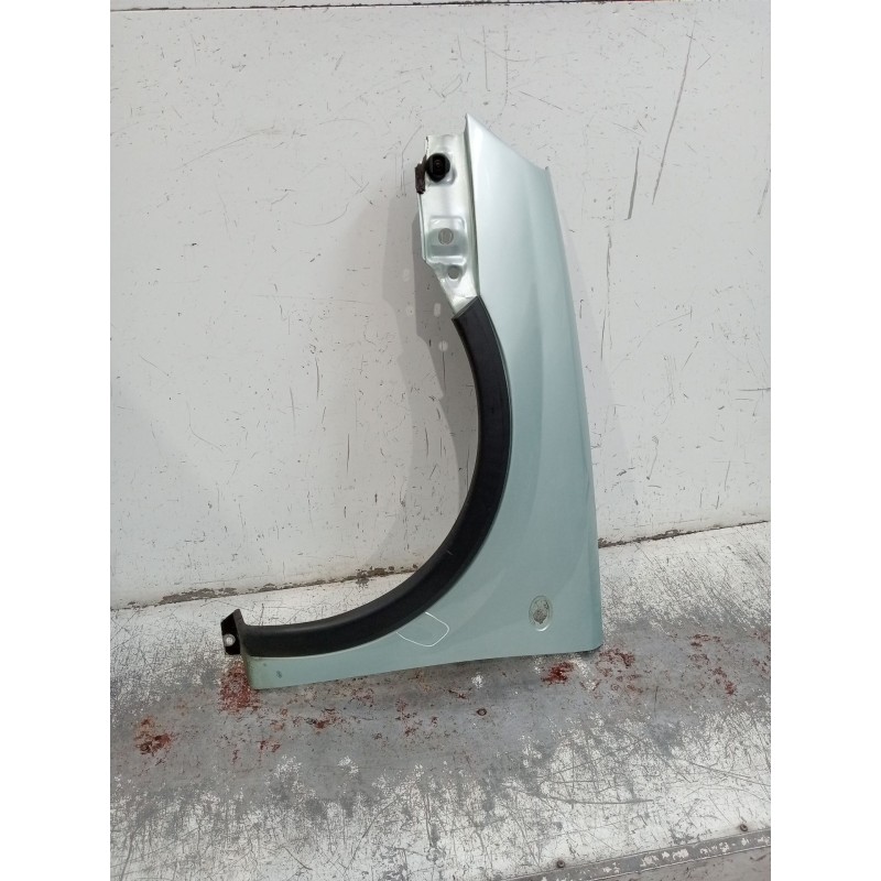 Recambio de aleta delantera izquierda para opel corsa c (x01) 1.7 di (f08, f68) referencia OEM IAM  5P 01