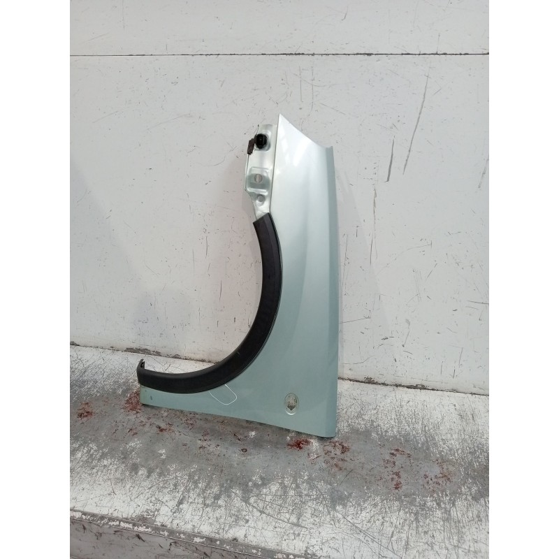 Recambio de aleta delantera izquierda para opel corsa c (x01) 1.7 di (f08, f68) referencia OEM IAM  5P 01