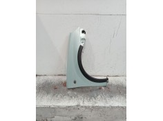 Recambio de aleta delantera derecha para opel corsa c (x01) 1.7 di (f08, f68) referencia OEM IAM  5P 01