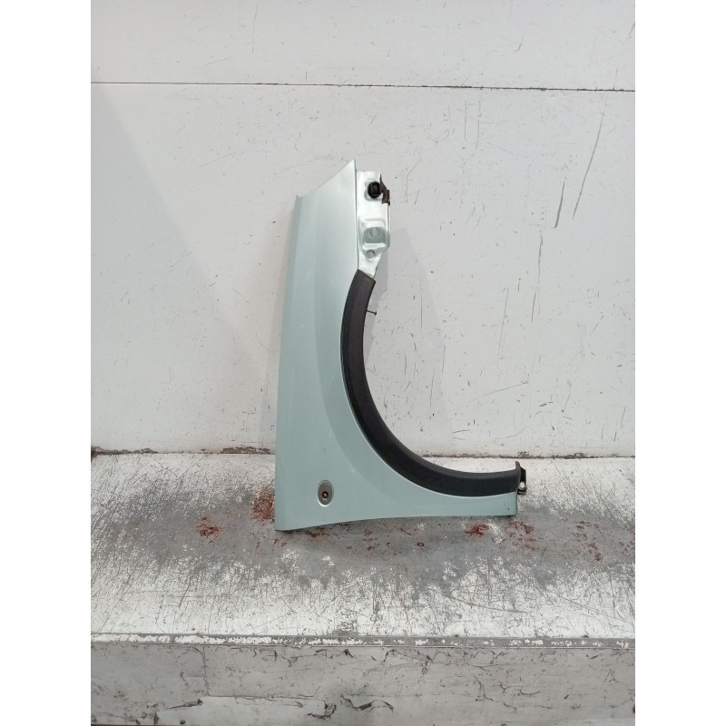 Recambio de aleta delantera derecha para opel corsa c (x01) 1.7 di (f08, f68) referencia OEM IAM  5P 01