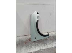 Recambio de aleta delantera derecha para opel corsa c (x01) 1.7 di (f08, f68) referencia OEM IAM  5P 01 2