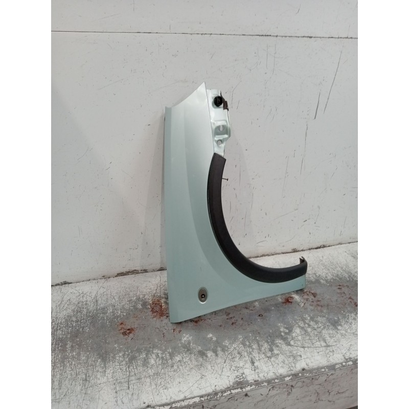 Recambio de aleta delantera derecha para opel corsa c (x01) 1.7 di (f08, f68) referencia OEM IAM  5P 01