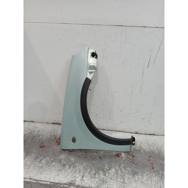 Recambio de aleta delantera derecha para opel corsa c (x01) 1.7 di (f08, f68) referencia OEM IAM  5P 01