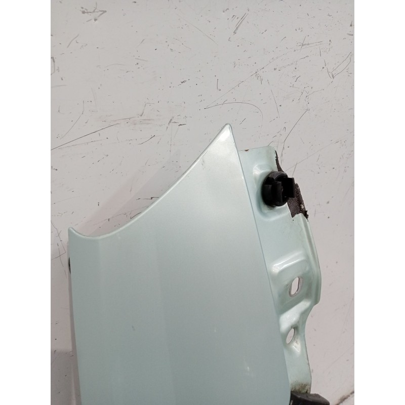 Recambio de aleta delantera derecha para opel corsa c (x01) 1.7 di (f08, f68) referencia OEM IAM  5P 01