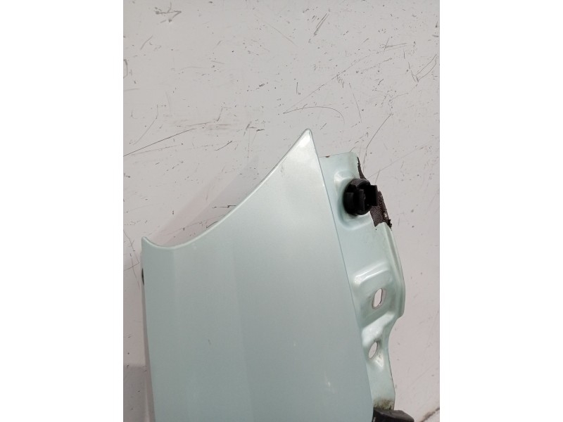 Recambio de aleta delantera derecha para opel corsa c (x01) 1.7 di (f08, f68) referencia OEM IAM  5P 01